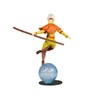 McFarlane Toys Avatar: The Last Airbender Aang Figura de acción