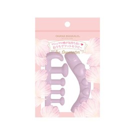 Ohana Mahalo Marshmallow Separator OH-307 1 Pair (Pack of 2)