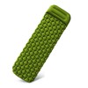 Camping Mat Inflatable Sleeping Pad Moistureproof Air Mattress Cushion Sofa