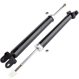 Shocks,ECCPP Rear Shocks Absorbers Kits for Nissan Compatible with 2007 2008 2009 2010 2011 2012 2013 2014 2015 for Nissan Altima 349075 5637Auto Shocks Gas Struts(Set of 2 Rear)