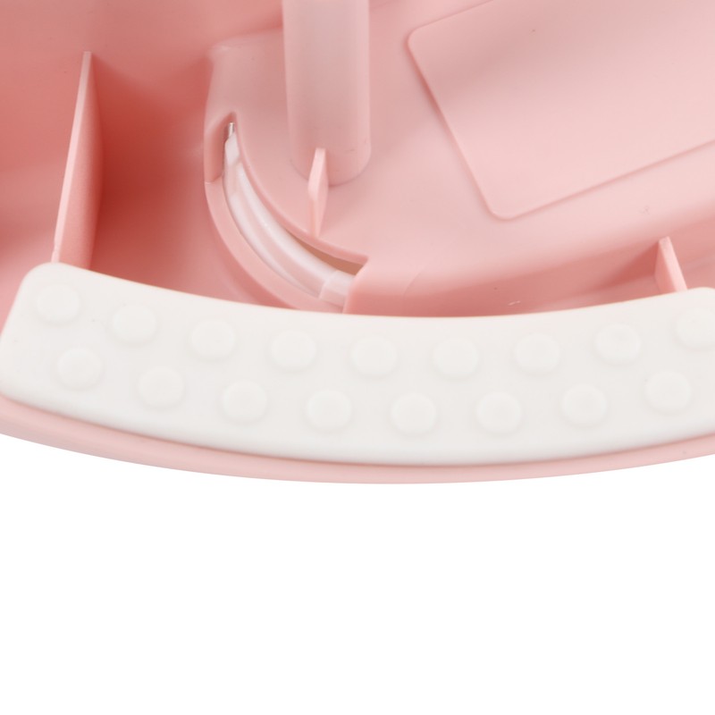 Kids Potty Training Seat Safe Soft Cushion Prevent Slip Children