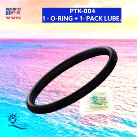 Genuine Liberty seals R0338801  .75 to 2 HP HHP, HHPU, MHP, MHPU Diffuser O-Ring  For Jandy