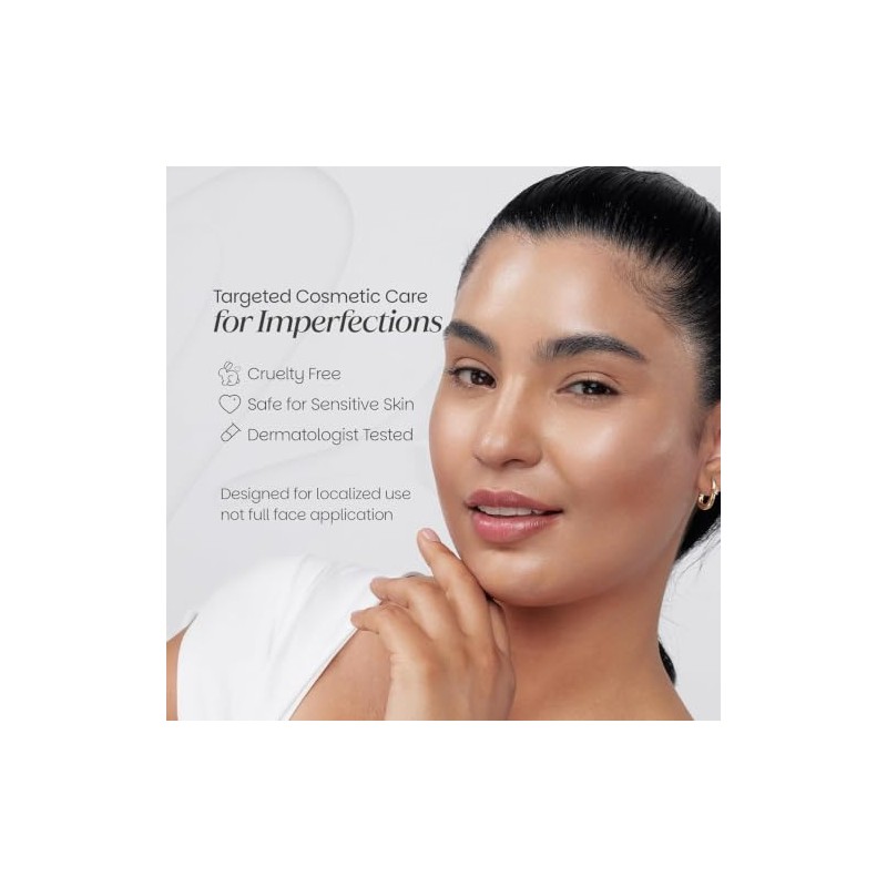 Dotless Gel Tratamiento Focalizado para Imperfecciones y Acné 30 ml