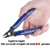 Wire Cutters Diagonal Pliers Scissors Side Cutters Precision Wire Cutter