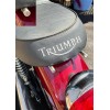 Homemade Triumph Motorcycle Long Bullet Seat Bolts For Bonne Thruxton