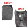 DEYTOP Armrest Cover for 2024 2025 2026 F150 Accessories Center