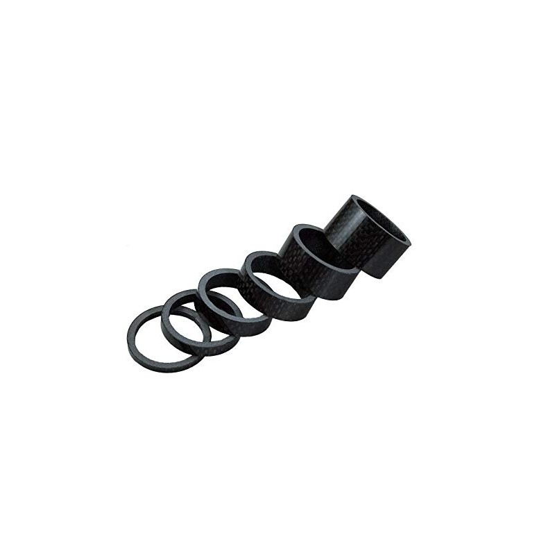 A Head Stem Spacer Spacers 6 1/8 Inch 3/5/8/10/15/20 mm