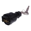 Unbranded For Toyota Forklift Series 30-8FG10,30-8FG15 Ignition Switch W/Key 57590-2334271