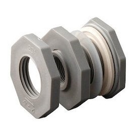 suiko- PE Fitting A EPDM PE