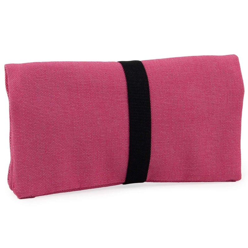 Tabaktasche für 30-50g 'Vulcano' - Wasserabweisender Tabakbeutel für Drehtabak mit