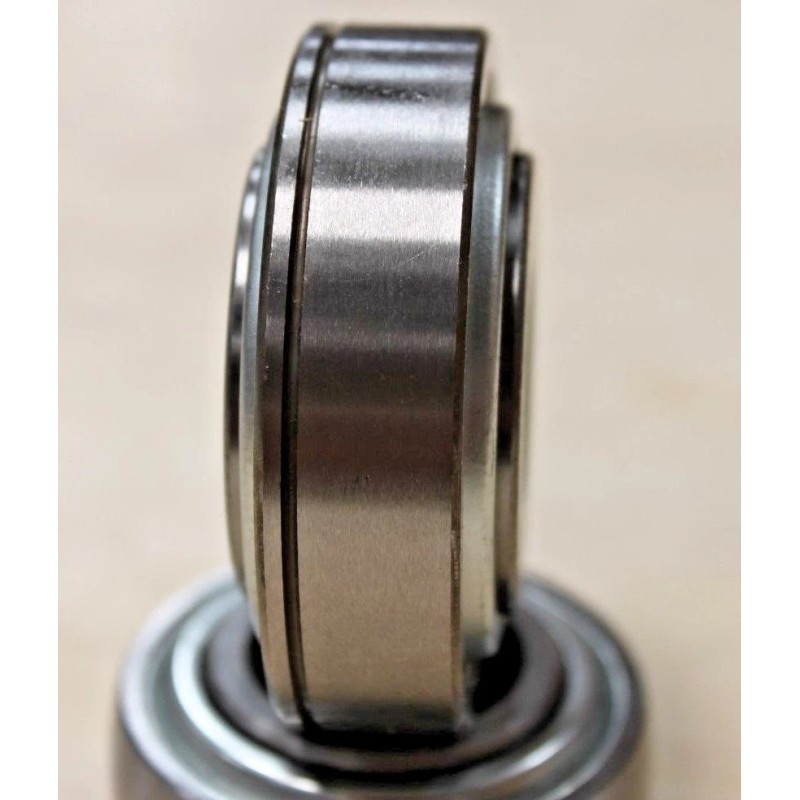 APC 2x Premium 206GGH AG Bearing 0.756" Bore 206KPP16 |