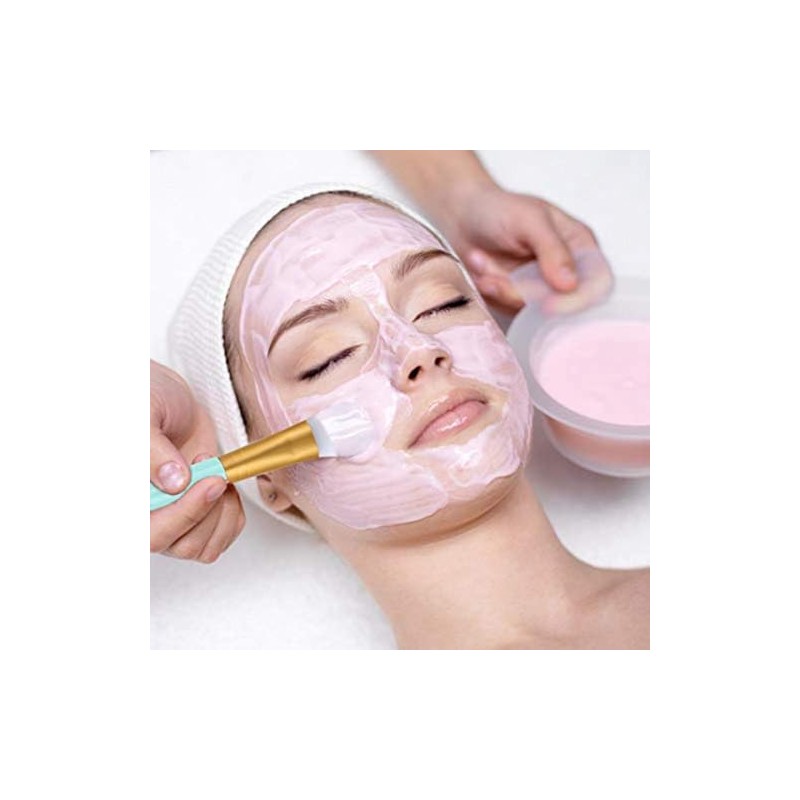 1 Piece Face Mask Brush Cosmetic Brush with Cat Ear