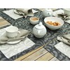 LinenMe Natural soft napkin, linen, 47 x 47 cm