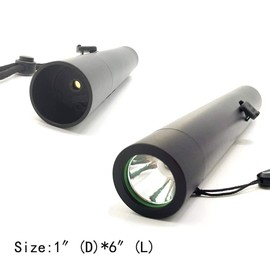 Electronic Whistle with Flashlight,High Volume Emergency Security Survival Whistle for Self Defense Anti Wolf,Sports Training,Travelling,Hiking,Outdoor Camping,Hunting,Dog Trainer,Traffic Guides