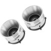 1/4 10 Inch Opener Polished Aluminum Alloy Universal Loading Device
