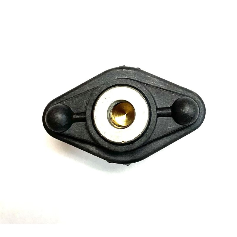 Lincoln Electric 9SM13900-4 Output Terminal Assembly