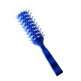 salon brush big blue