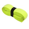 2 PCS Tennis Racket Grip Tape Badminton Racquet Thick Overgrips