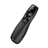 Qui Presentation Clicker Pointer, 328FT Wireless Presenter Remote PPT PowerPoint