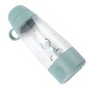 Electric Stirring Cup Portable Protein Powder Coffee Shaker Bottle for