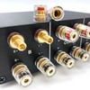 2(1)-in-1(2)-Out Speaker Amplifier Switcher Stereo Home Audio Selector Passive Switch