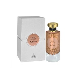 SHAIKH SAEED 1954 OUD TOUCH 75ml 2.5oz Eau De Parfum SPRAY Long-Lasting DUBAI OUD Perfume