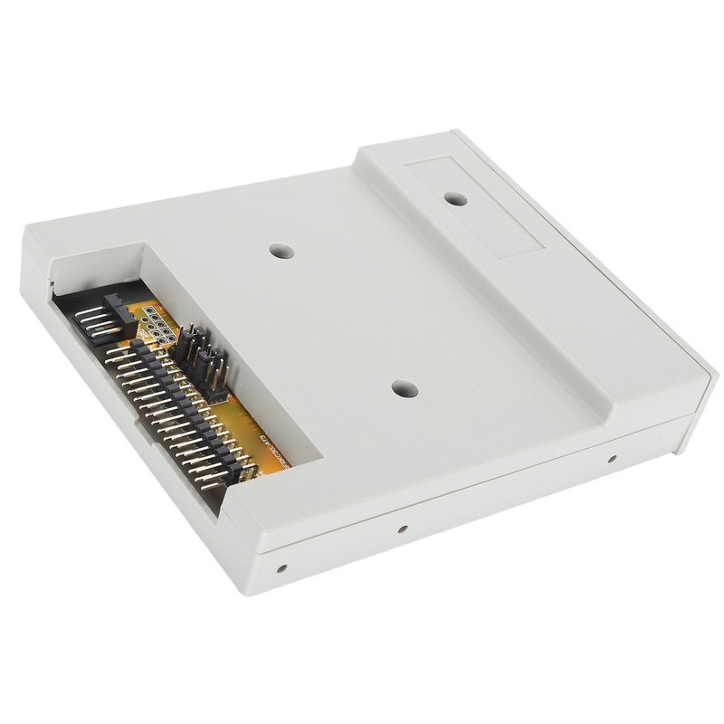 SFR1M44 FU Floppy Emulator 1.44MB 32 Bit CPU Floppy Drive