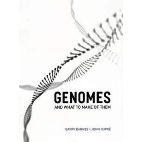 Genomes and What to Make of Them