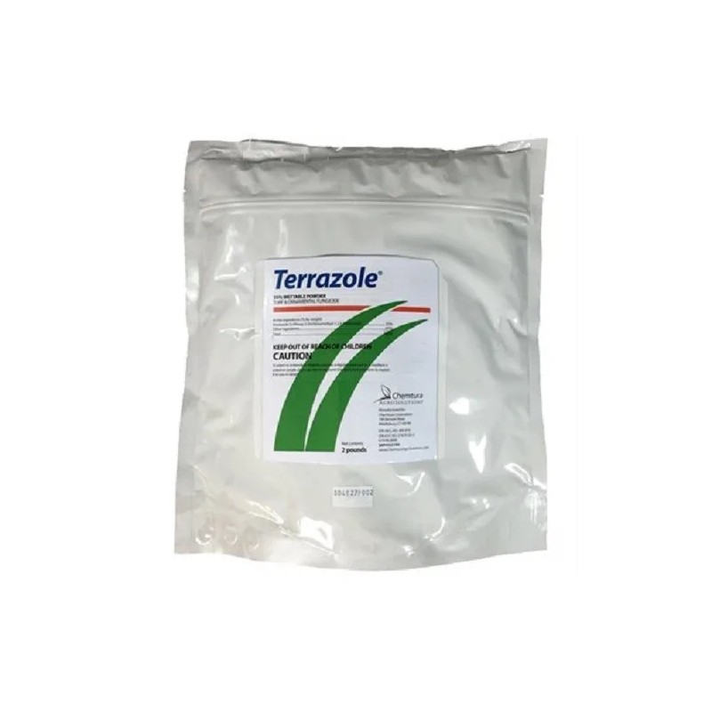 OHP Terrazole 35 WP Fungicide Soil Fungicide Phytopthora - 2