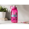 Cricut Smart Permanent Vinyl - Shimmer Red, 3ft Roll (13'x36')
