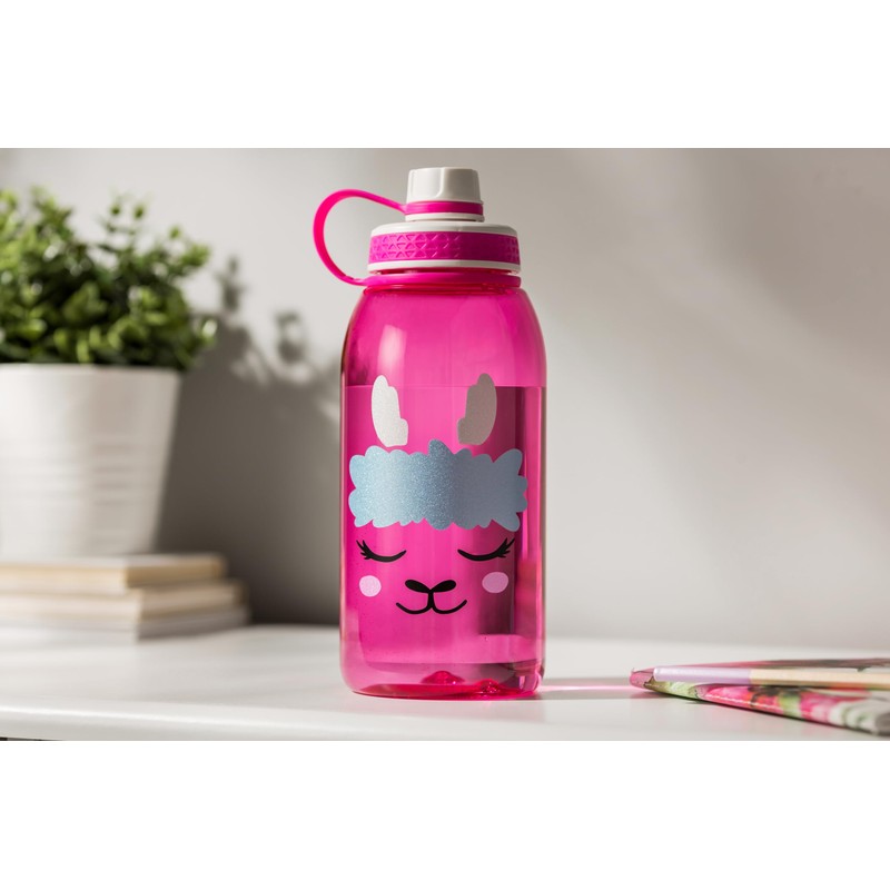 Cricut Smart Permanent Vinyl - Shimmer Red, 3ft Roll (13'x36')