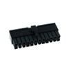 Phobya ATX Power Connector 24Pin Stecker inkl. 24 Pins -