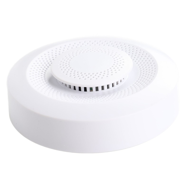 Smart Air Quality Monitor WIFI Indoor Air Quality Meter Tester