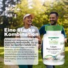 Fairvital Potassium Magnesium Citrate – High Dose – Magnesium +