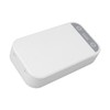 Cell Phone Cleaner Box UVC Light Cleaner Box Multifunctional Cleaner