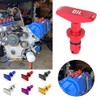 Efficient And Durable Oil Dipstick Pull Handle For Easy Installation