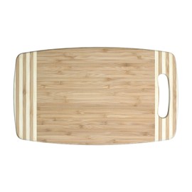 RICHARDSON SHEFFIELD Top N Tail Wooden Chopping Board | 35 x 20 x 2 cm with Handle | Wooden Board Kitchen | Serving Board | Wooden Chopping Board with Handle