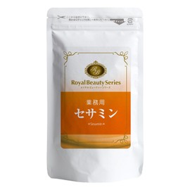 ロイヤルビューティーシリーズ 業務用 セサミン 300mg x180粒