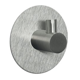 Spirella Meti-Round 10.13936 Hooks Steel