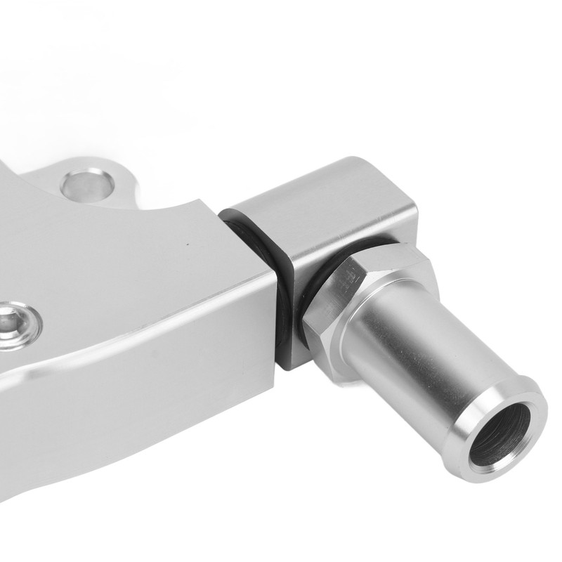 Intake Manifold Coolant Adapter Plate High Strength Rugged Construction for