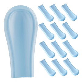 TOVINANNA 30pcs Ear Wax Remover Sleeves Kit Cleaning Tools for Safe Ear Hygiene Easy to Use Replacement Covers for Adults and Teens