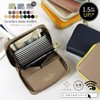 Liz Days Card Case, Mini Wallet, Women's, Men's, Card Slots,