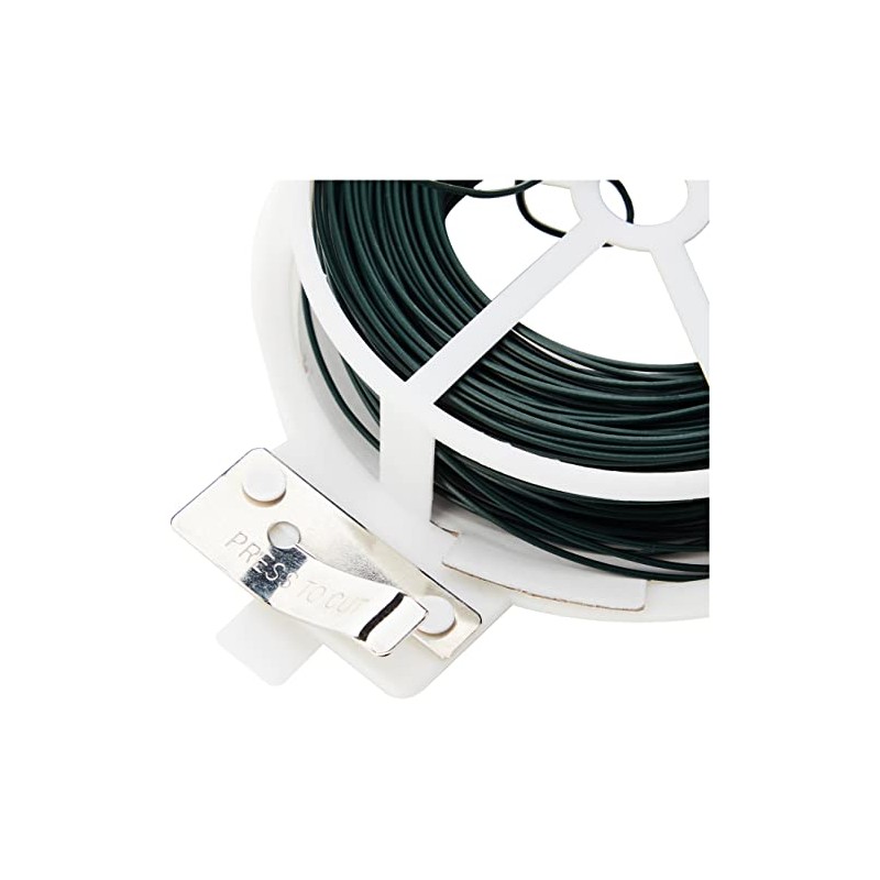 Bosmere N150 1.2mm x 50m Garden Wire