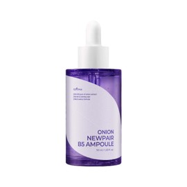 Isntree Onion Newpair B5 Ampoule 50ml / 1.69 fl.oz