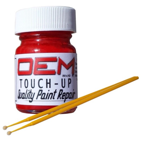 Touch-Up Paint-Basic Kit-WA705U-Adm