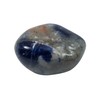 The Chrysalis Stone | Tumbled Stone | Sodalite | 0.75"