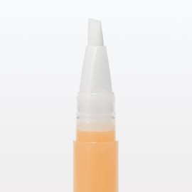 MUJI 無印良品 Nail Care Oil 3.2 g OAQ01A4S