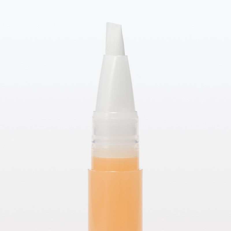 MUJI 無印良品 Nail Care Oil 3.2 g OAQ01A4S
