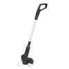 Cordless String Trimmer Edger Weed Trimmer 2000mAh Battery Powered Adjustable