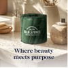 Ollie & Vince Bamboo Toilet Paper | Sustainable, Eco-Friendly, Plastic-Free
